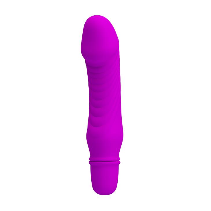 Justin 14 Cm 10 Titreşimli Teknolojik Vibratör G-Spot Mastürbatör