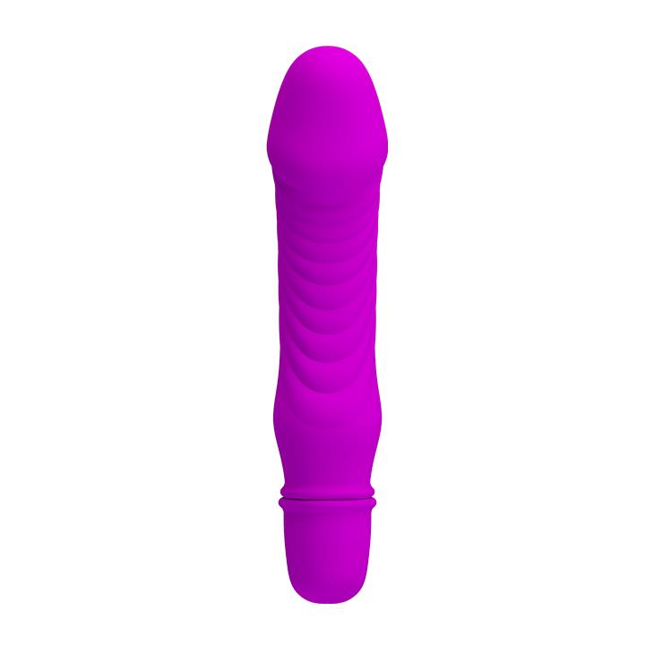 Justin 14 Cm 10 Titreşimli Teknolojik Vibratör G-Spot Mastürbatör
