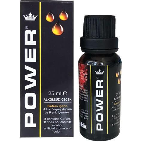 King Power Bayan Damla