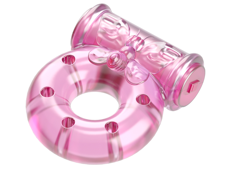 Lover Ring Kaliteli Penis Ereksiyon Halkası