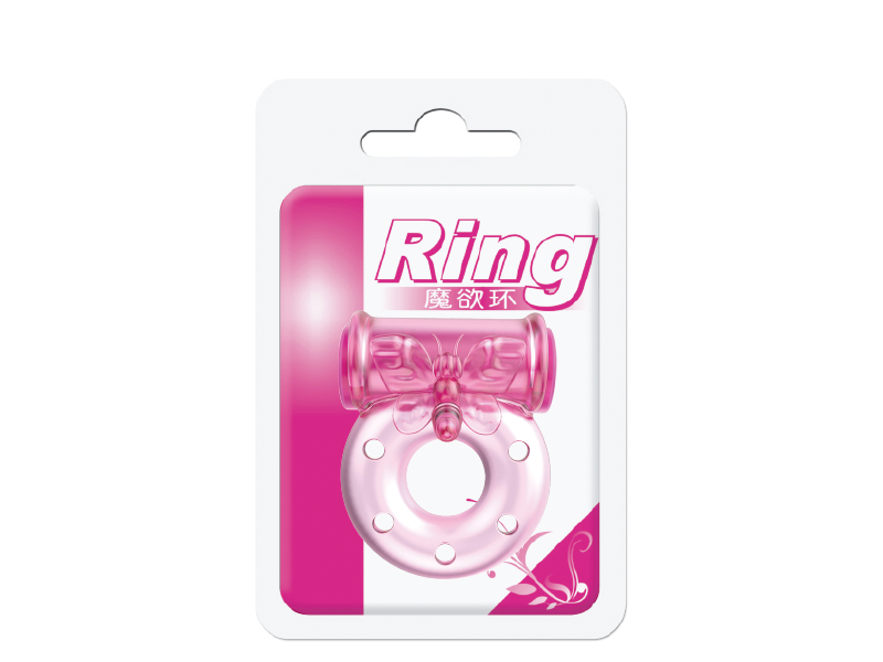 Lover Ring Kaliteli Penis Ereksiyon Halkası