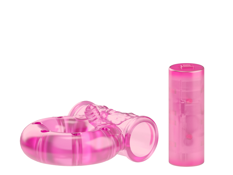 Lover Ring Kaliteli Penis Ereksiyon Halkası