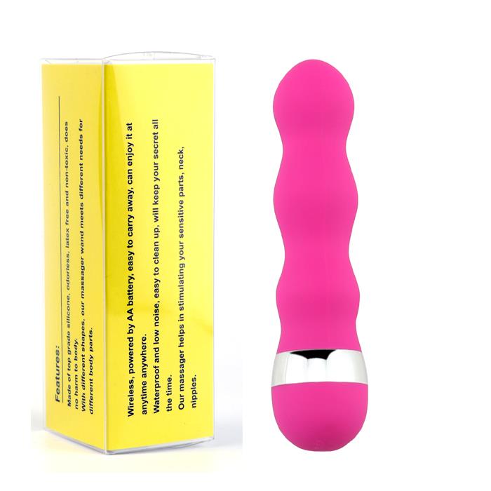 Mini Vibrator