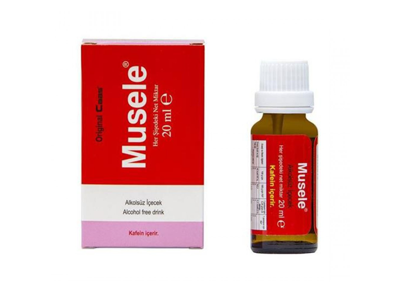 Musele Damla