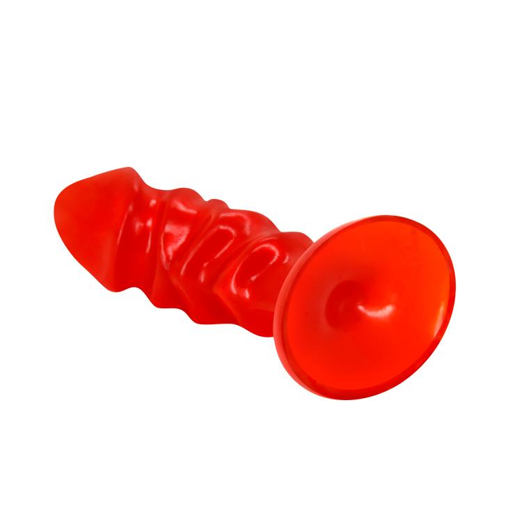 Opal 11Cm Kısa Küçük Anal Alıştırıcı Açıcı Plug Vibratör Penis