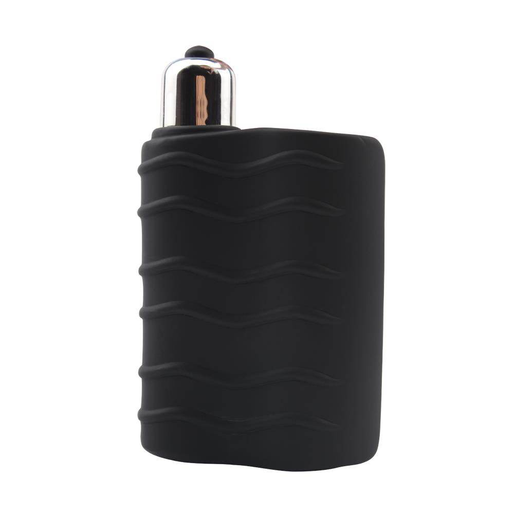 Prof.jason C Solo Titreşimli Mastürbatör