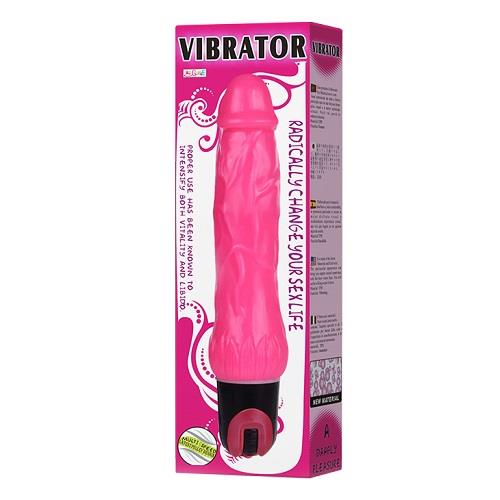 Radıcally Change Vıbrator