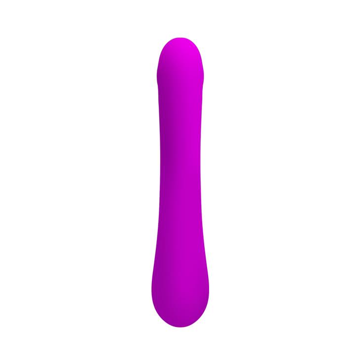 Robert 21 Cm 30 Titreşimli Teknolojik Vibratör G-Spot Mastürbatör