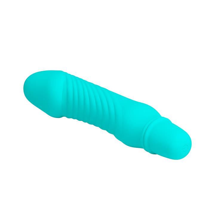 Stev 10 Fonksiyonlu Teknolojik Vibratör Penis Anal Vajinal Dildo