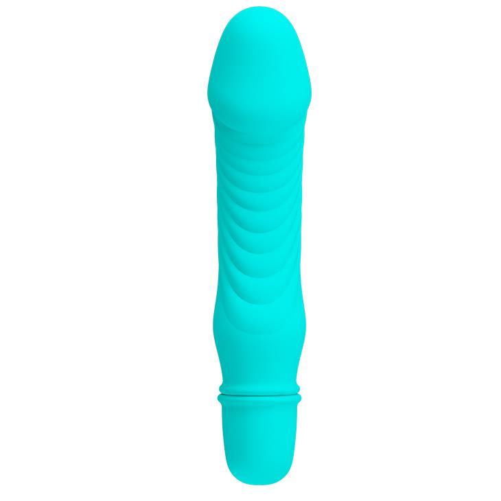Stev 10 Fonksiyonlu Teknolojik Vibratör Penis Anal Vajinal Dildo