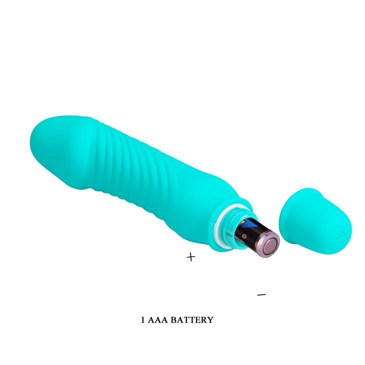 Stev 10 Fonksiyonlu Teknolojik Vibratör Penis Anal Vajinal Dildo