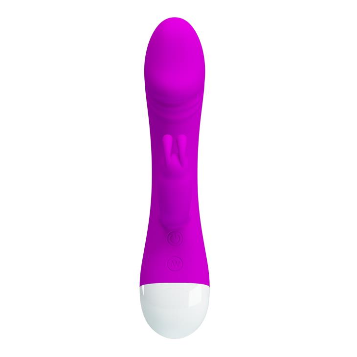 Will 18 Cm 30 Fonksiyonlu Usb Şarjlı Teknolojik Klitoris Vibratör