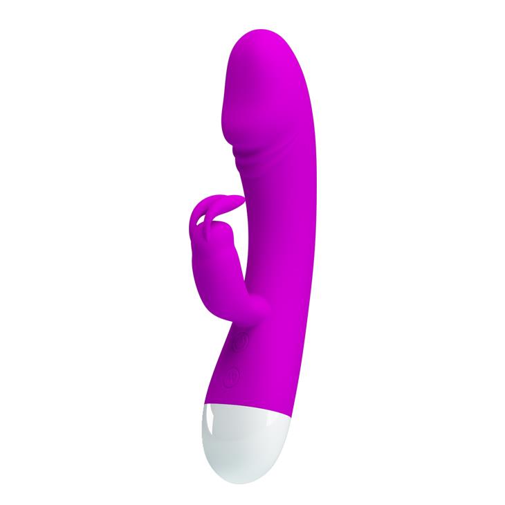 Will 18 Cm 30 Fonksiyonlu Usb Şarjlı Teknolojik Klitoris Vibratör