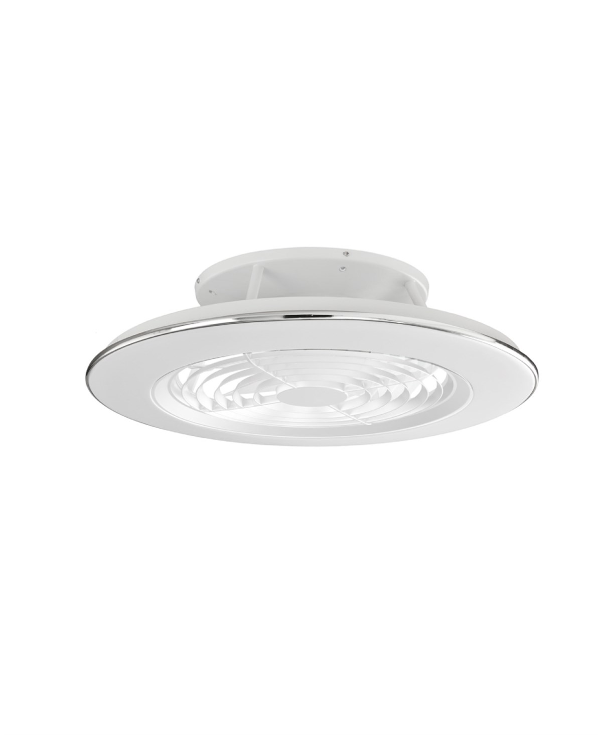 ALISIO BEYAZ VANTİLATÖR / FAN