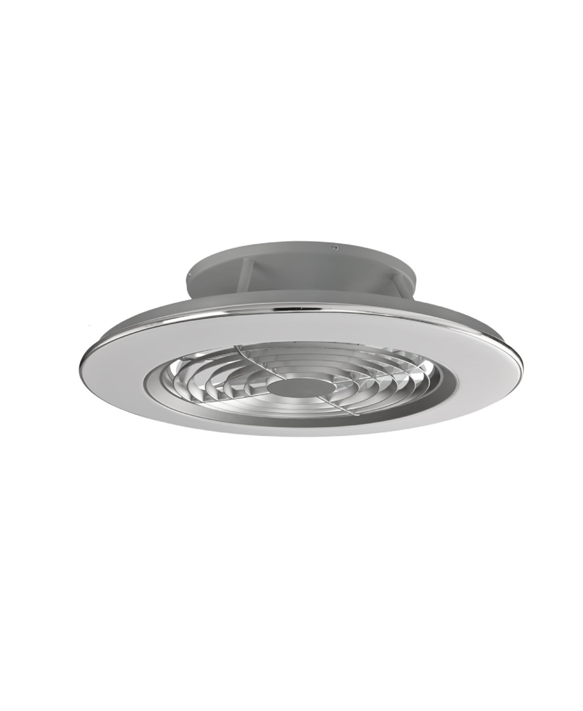 ALISIO GÜMÜŞ VANTİLATÖR / FAN