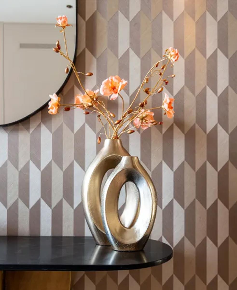 Alma Küçük Boy Vazo