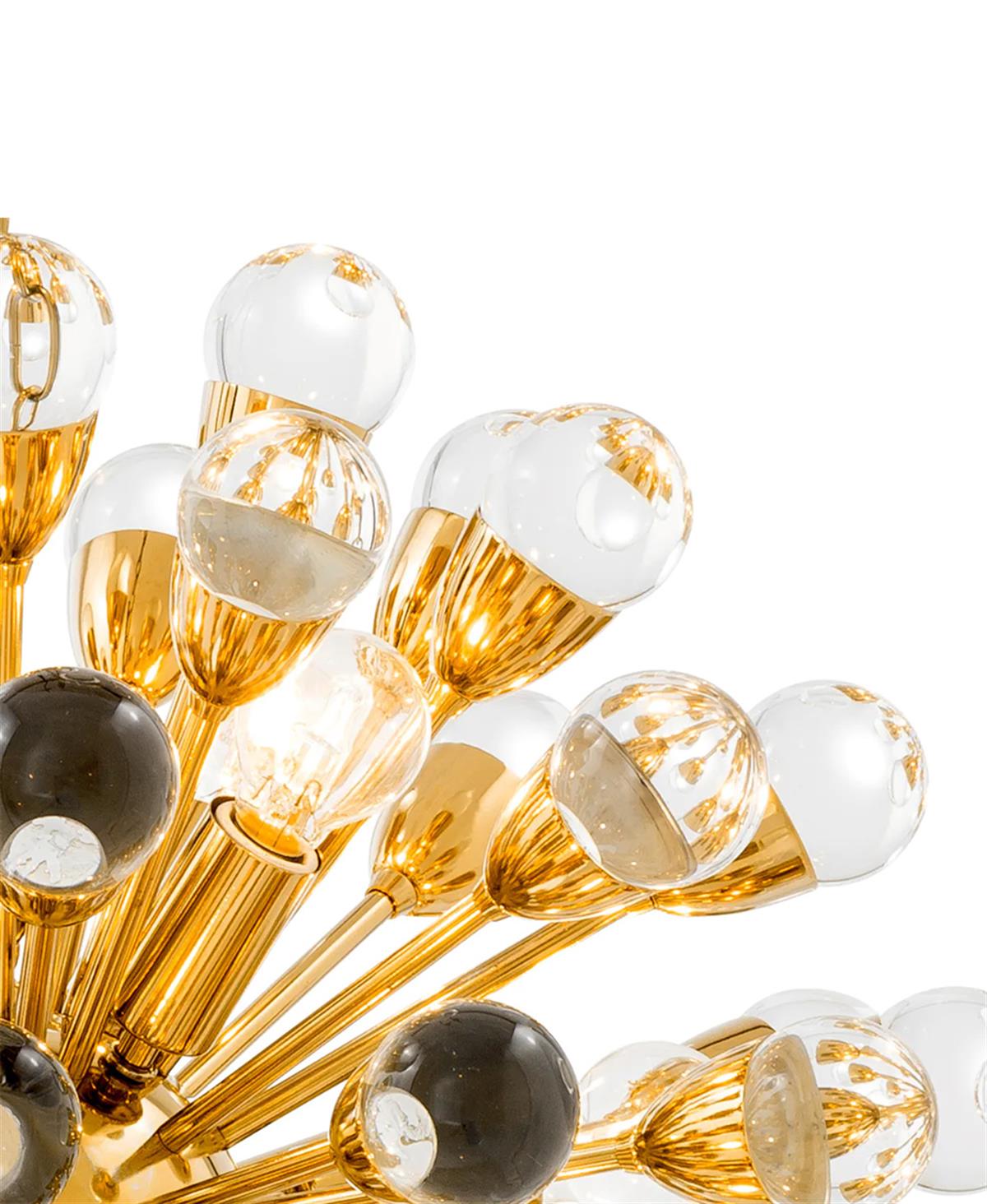 ANTO 50 CM ALTIN RENGİ SARKIT