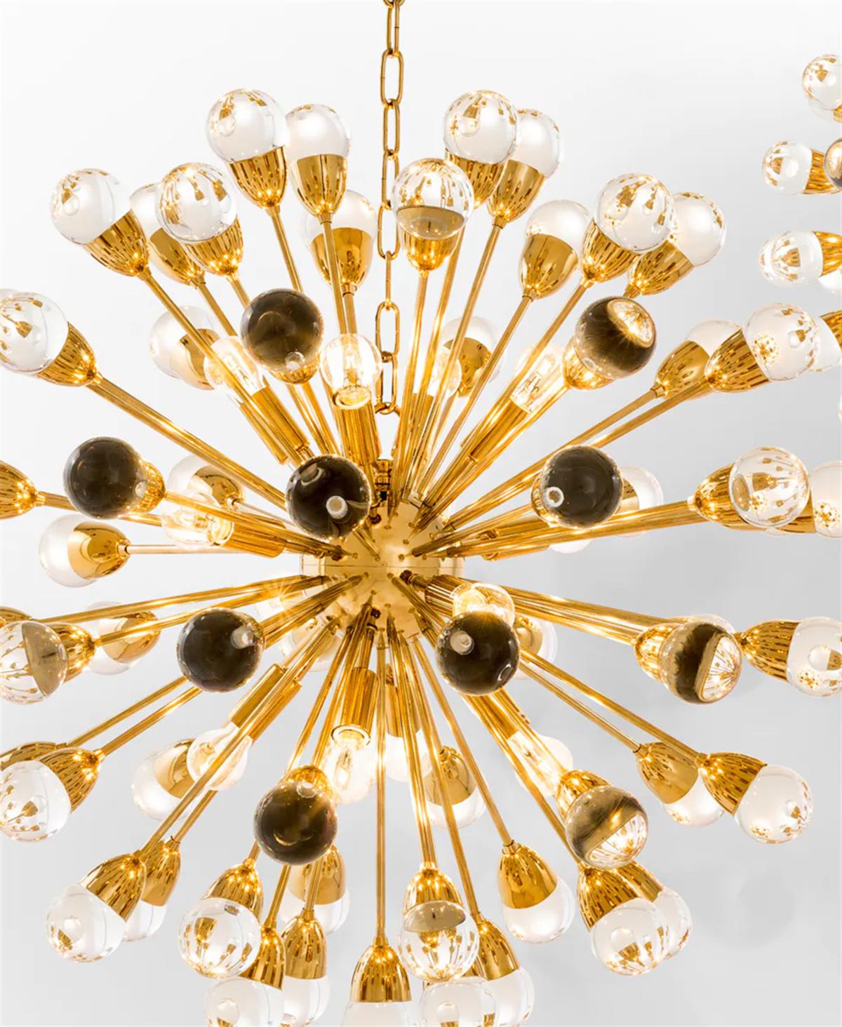 ANTO 75 CM ALTIN RENGİ SARKIT