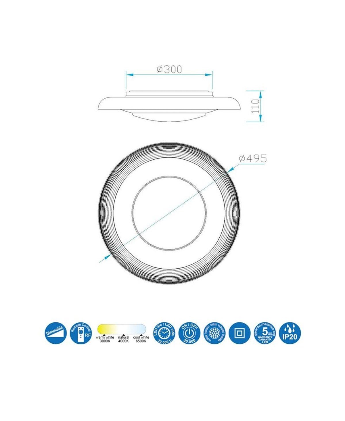ARI BÜYÜK PLAFONYER