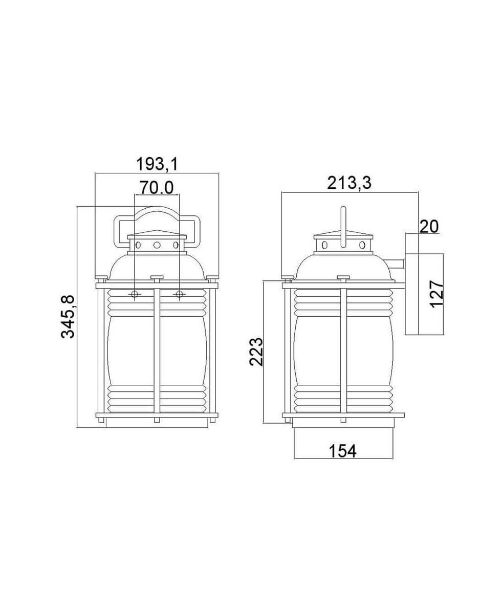 ASHLANDBAY MEDIUM APLİK