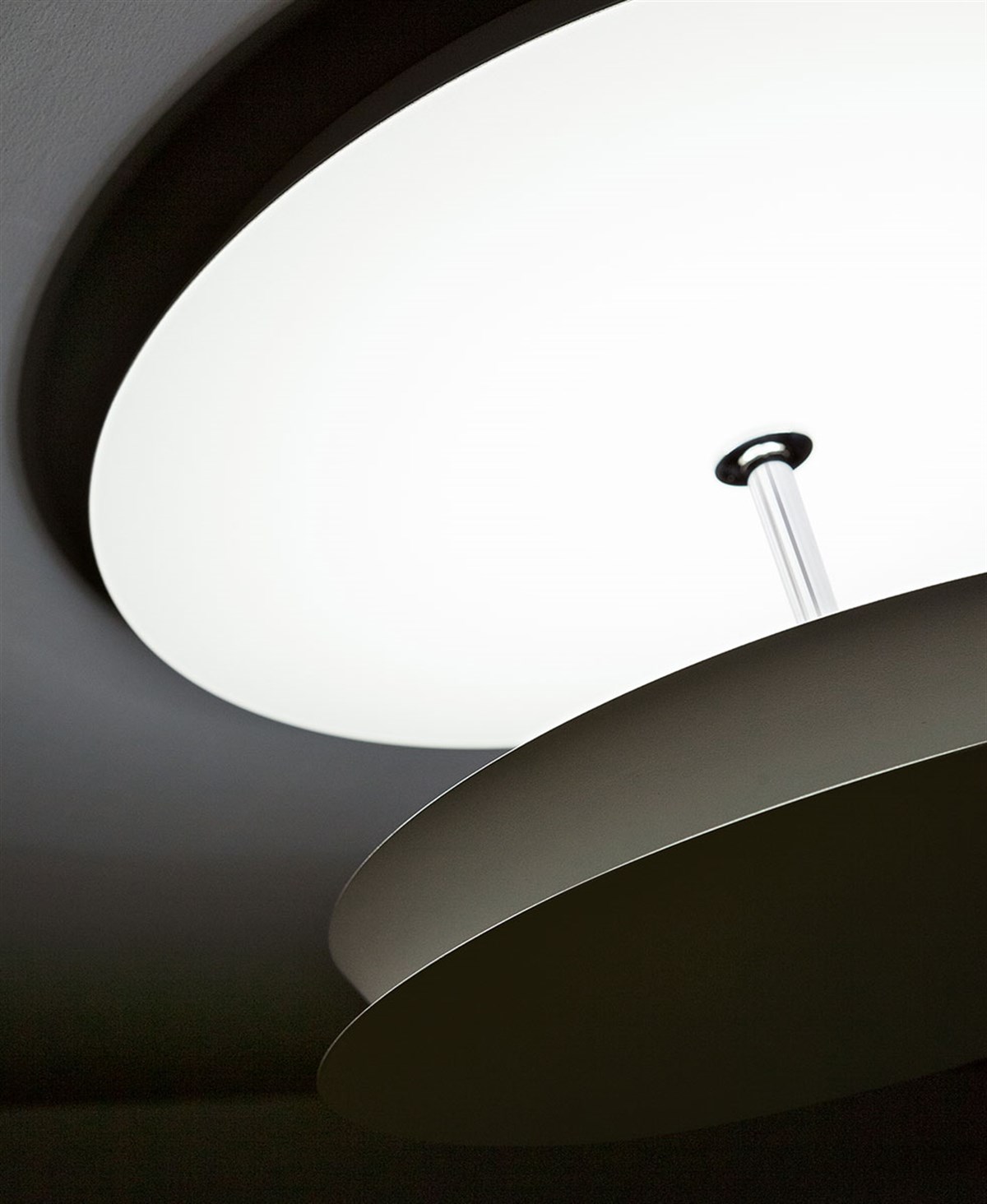 BACK BEYAZ PLAFONYER