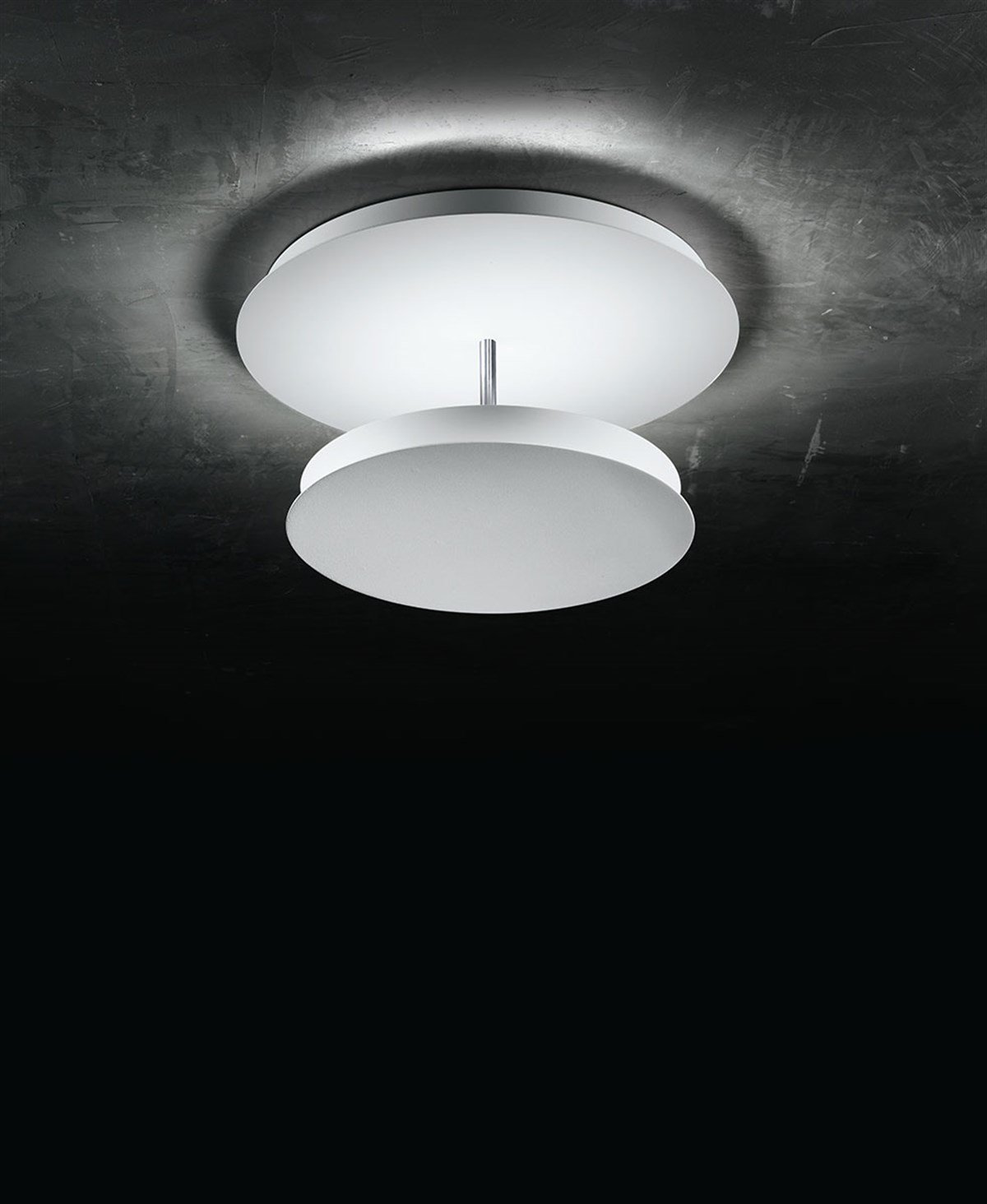 BACK BEYAZ PLAFONYER