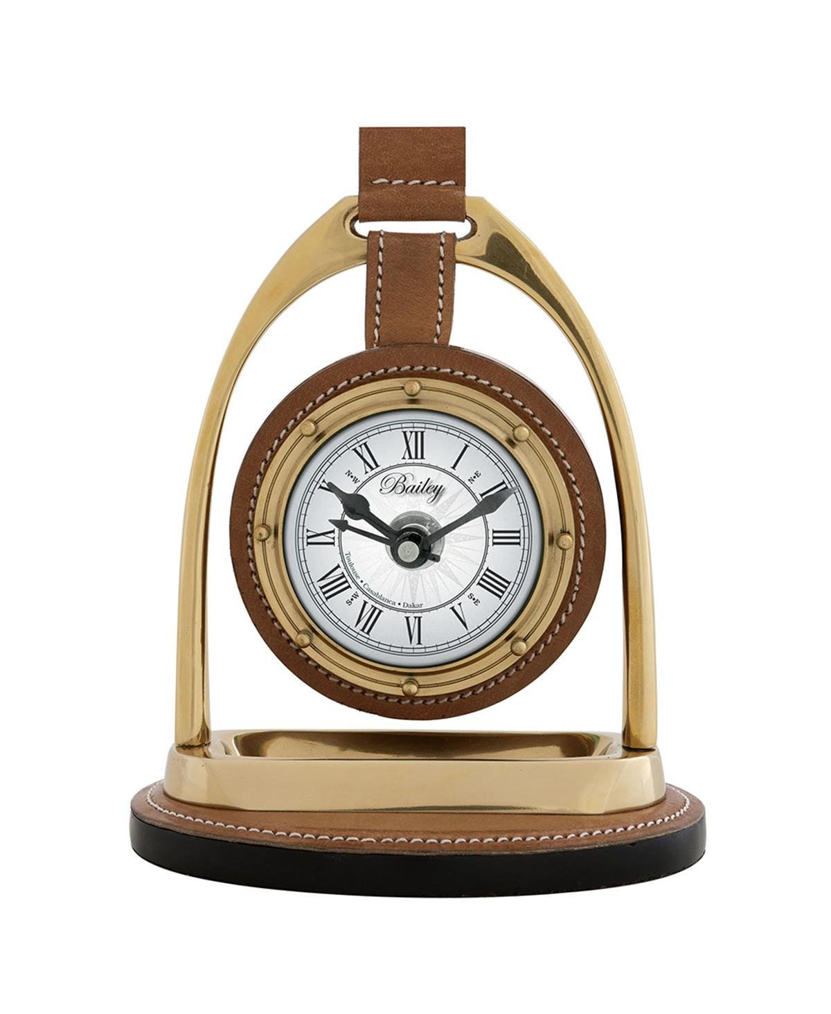 BAILEY EQUESTRIAN MASA SAATİ