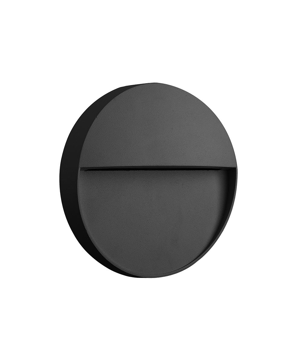 BAKER Ø11 CM SİYAH APLİK