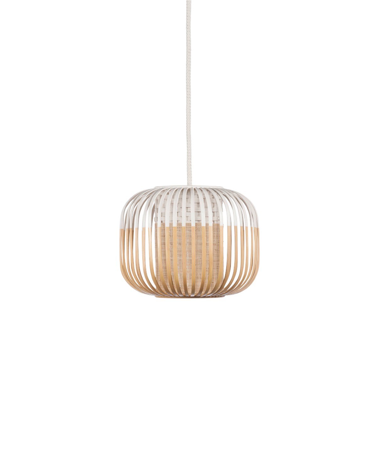 BAMBOO XS BEYAZ SARKIT