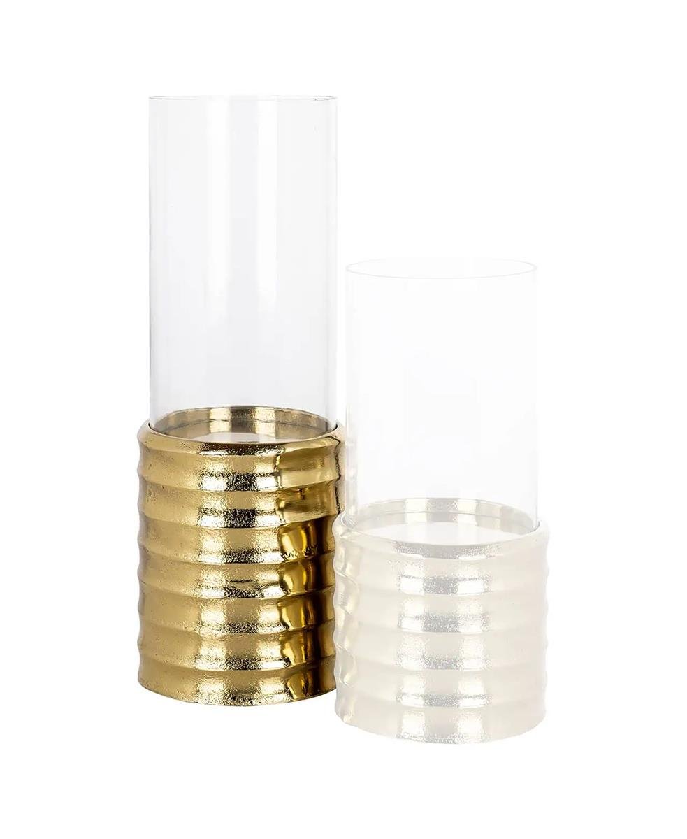 Bodil Büyük Boy Fener Mumluk