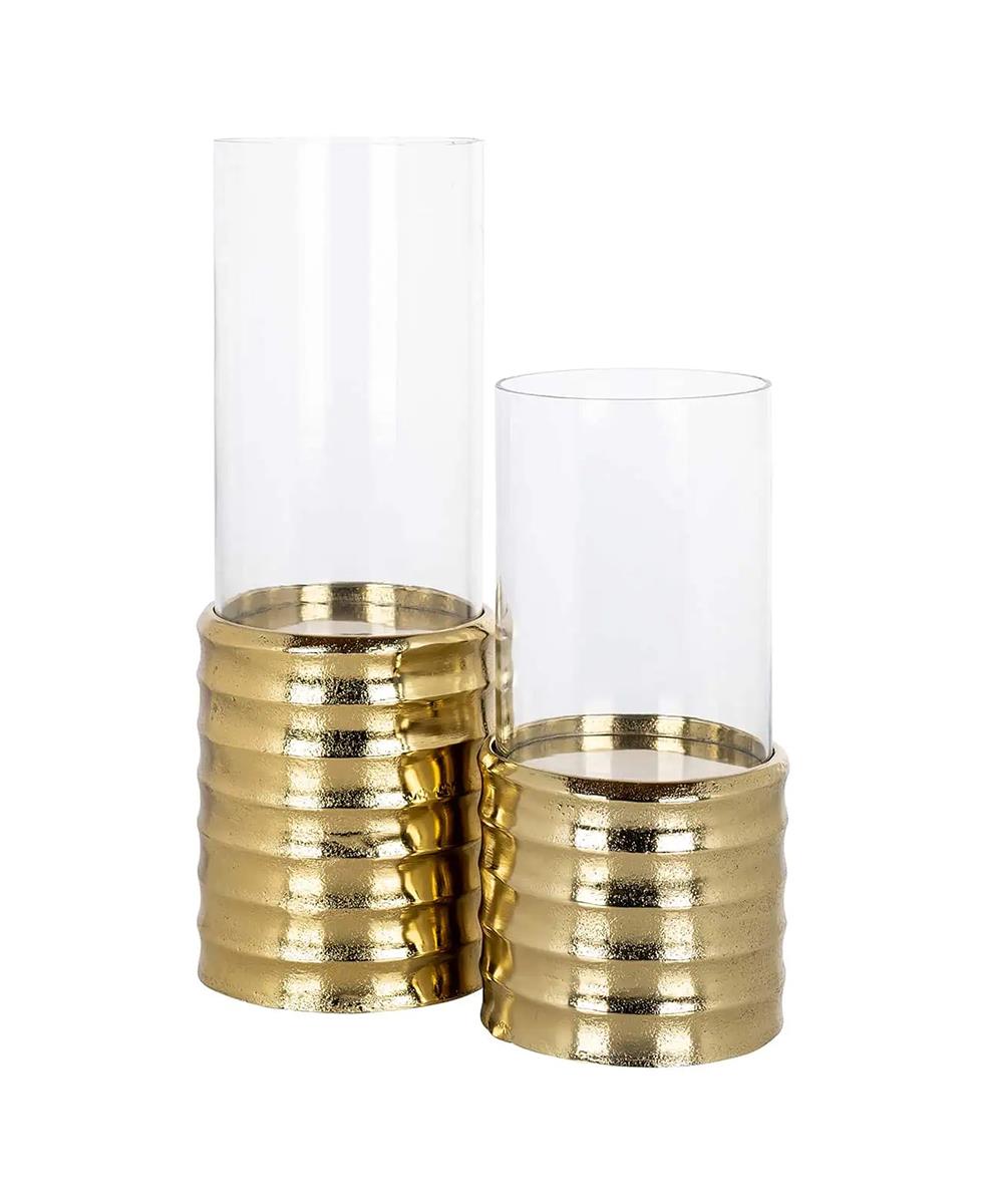 Bodil Büyük Boy Fener Mumluk