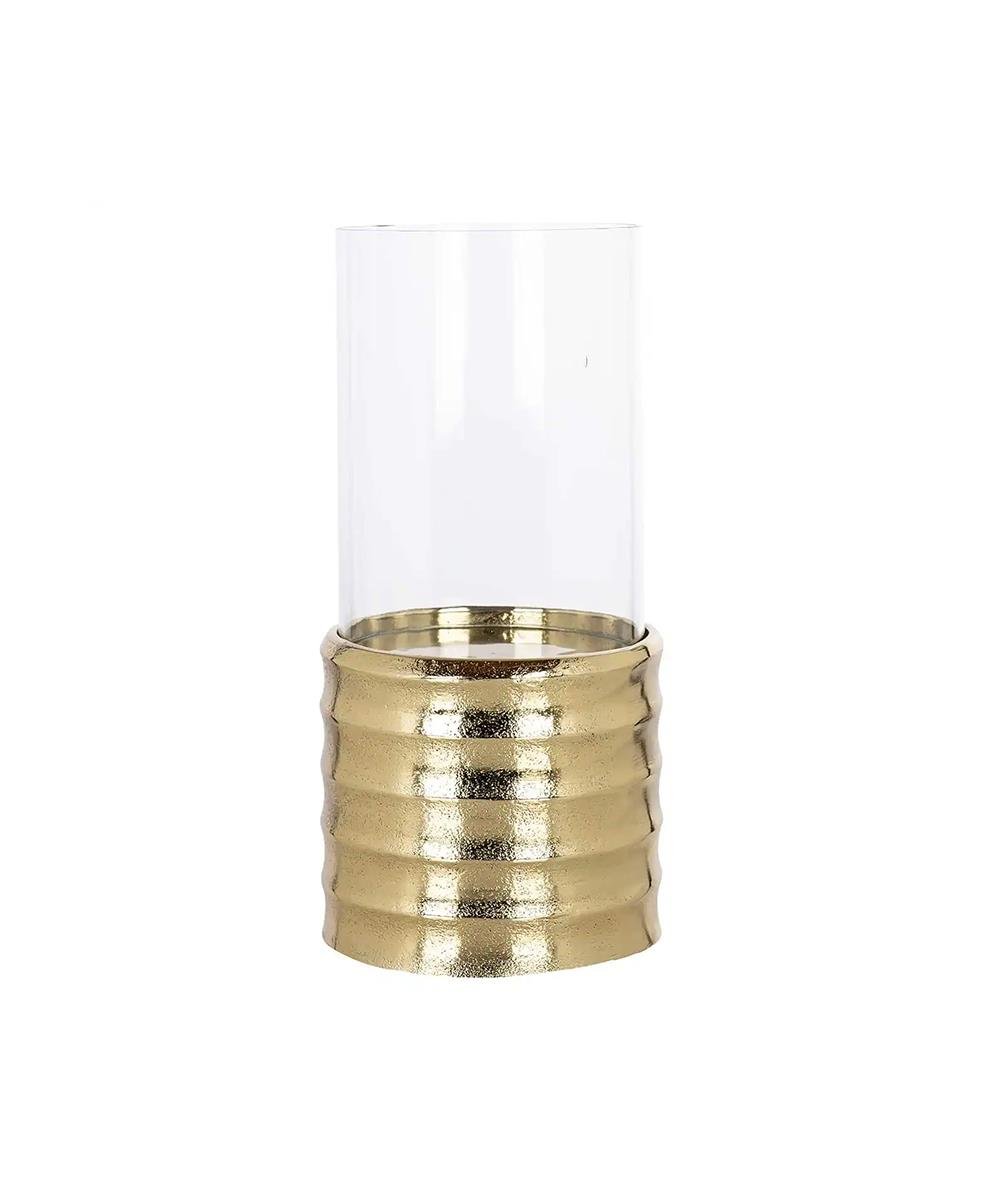 Bodil Küçük Boy Fener Mumluk