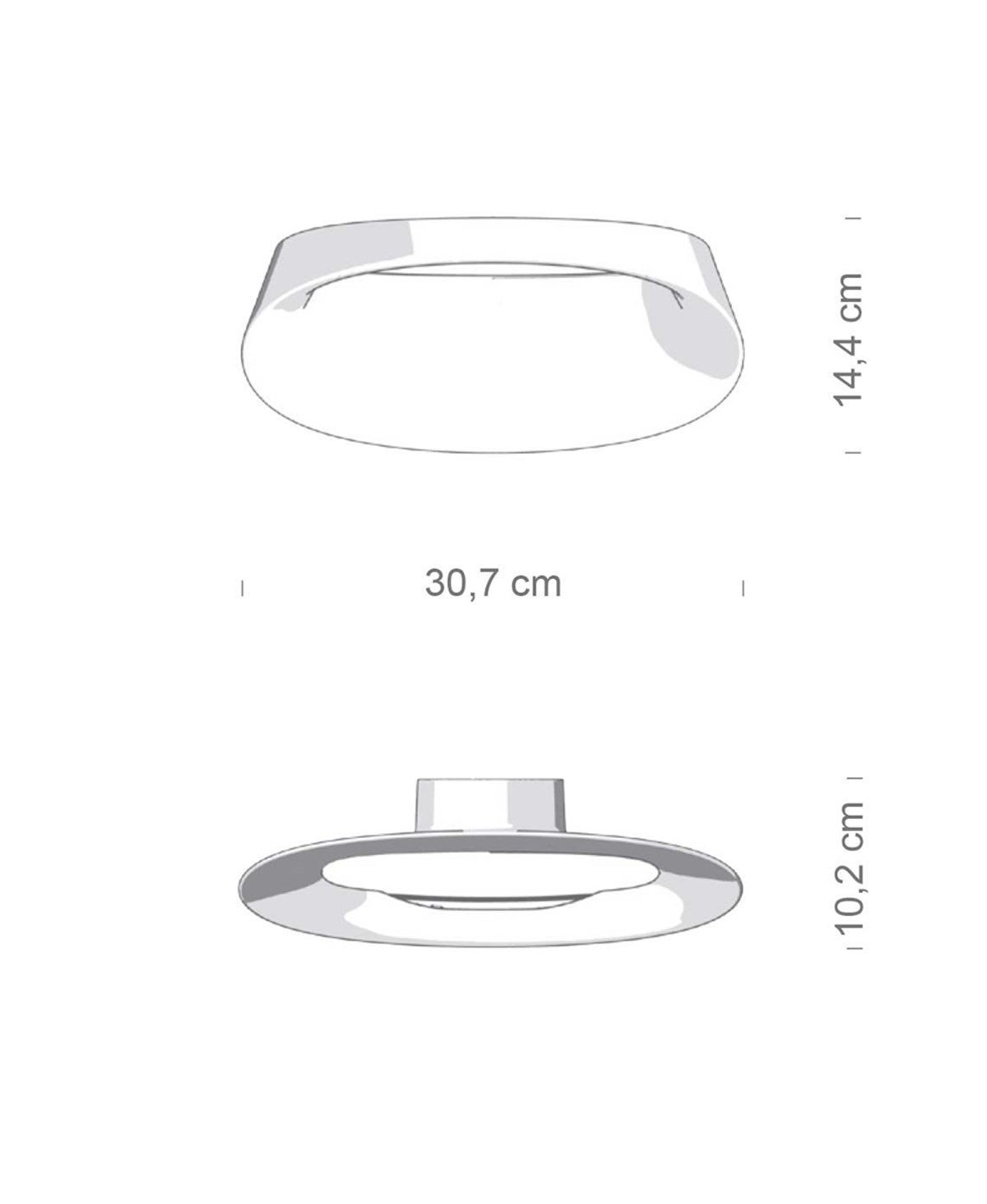 BONNET APLİK