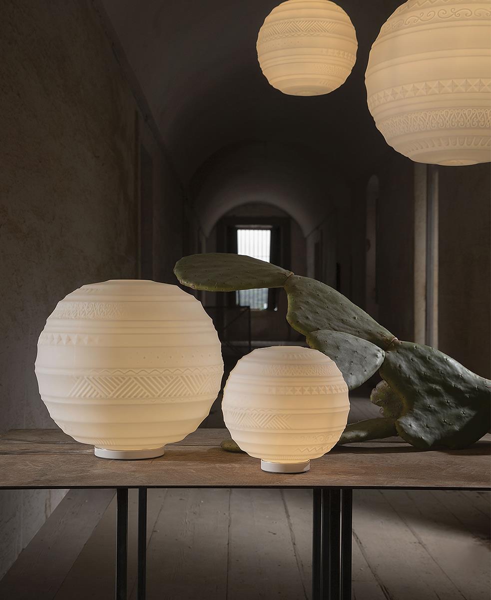 BRAILLE CAM PLAFONYER