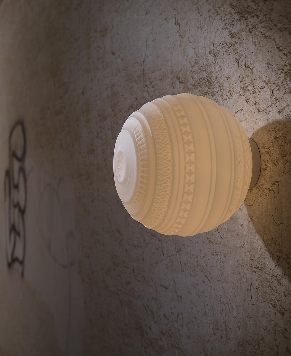 BRAILLE CAM PLAFONYER