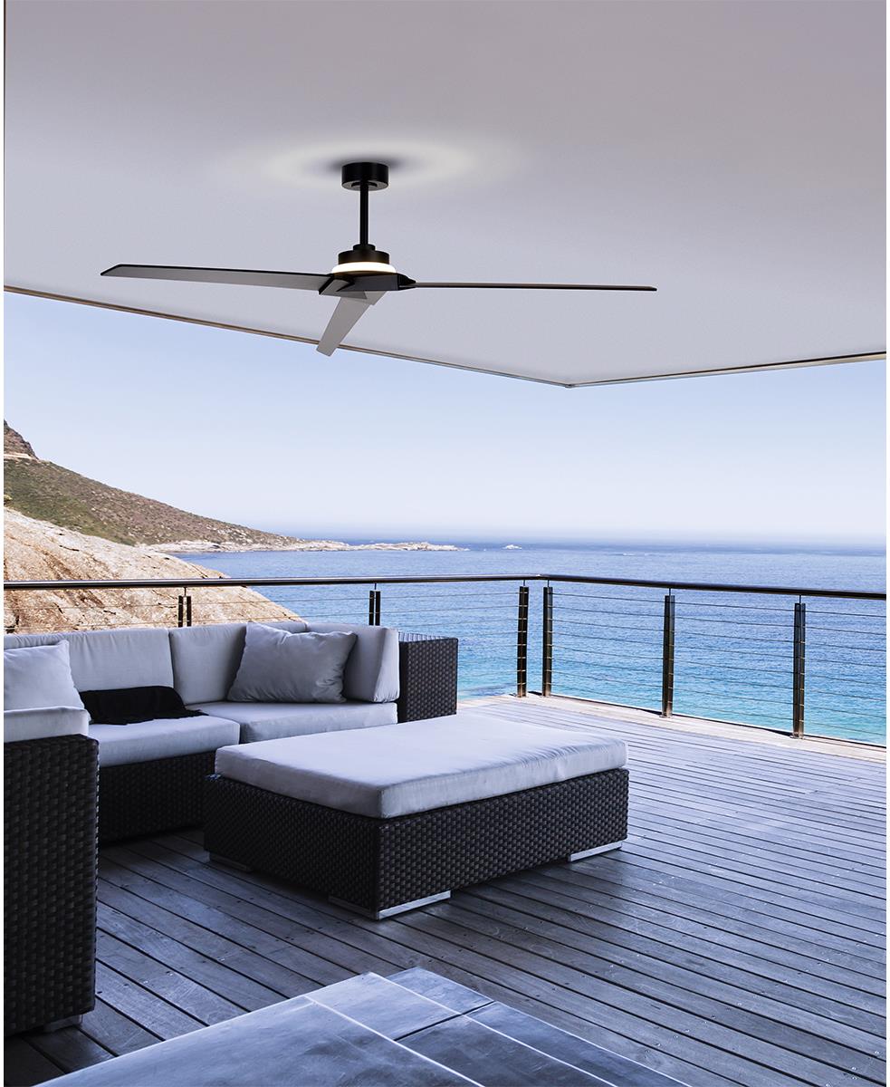 BRISA VANTİLATÖR / FAN