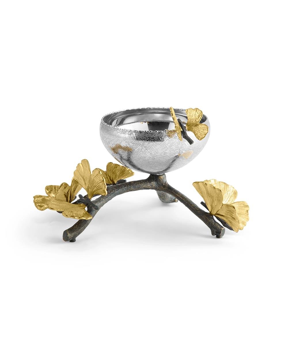 Butterfly Gingko Dekoratif Kase