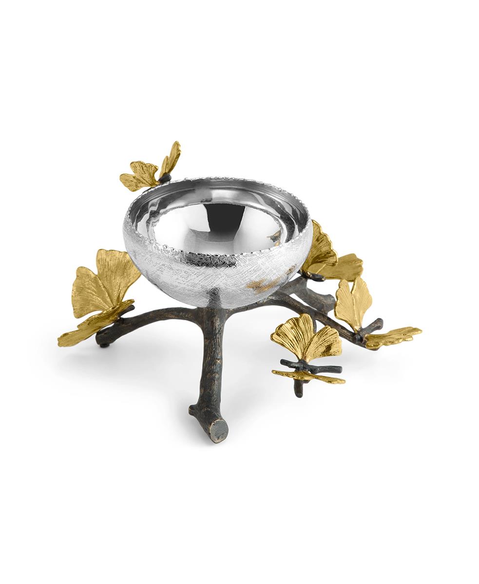Butterfly Gingko Dekoratif Kase