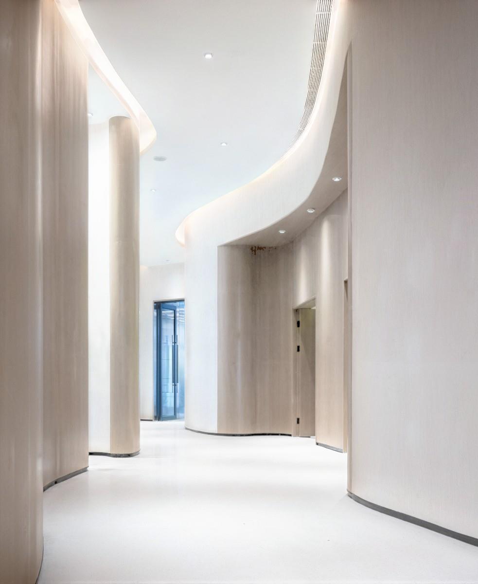 Cane Siyah Spot 7W 3000K