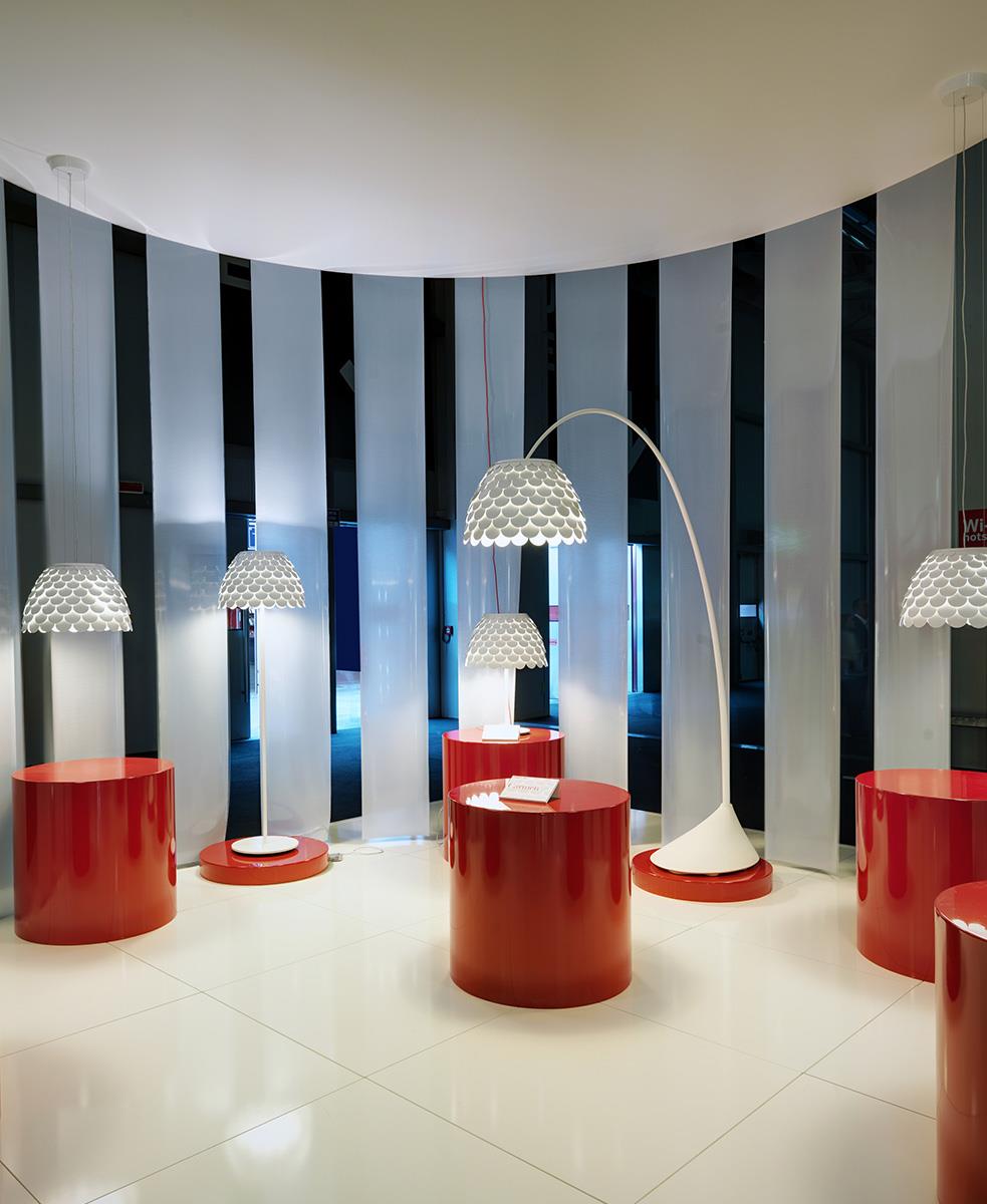 Carmen Büyük Lambader