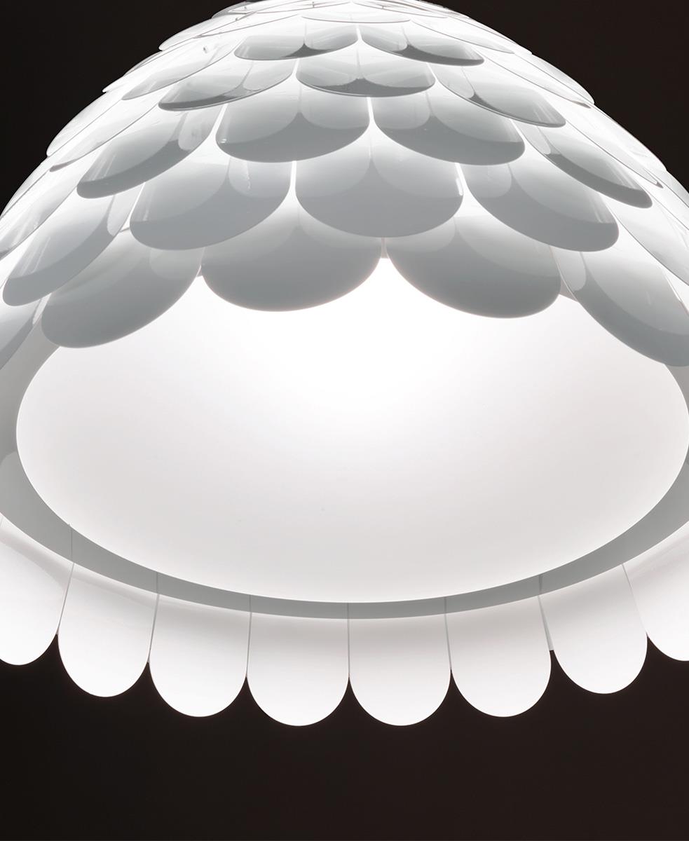 Carmen Büyük Lambader