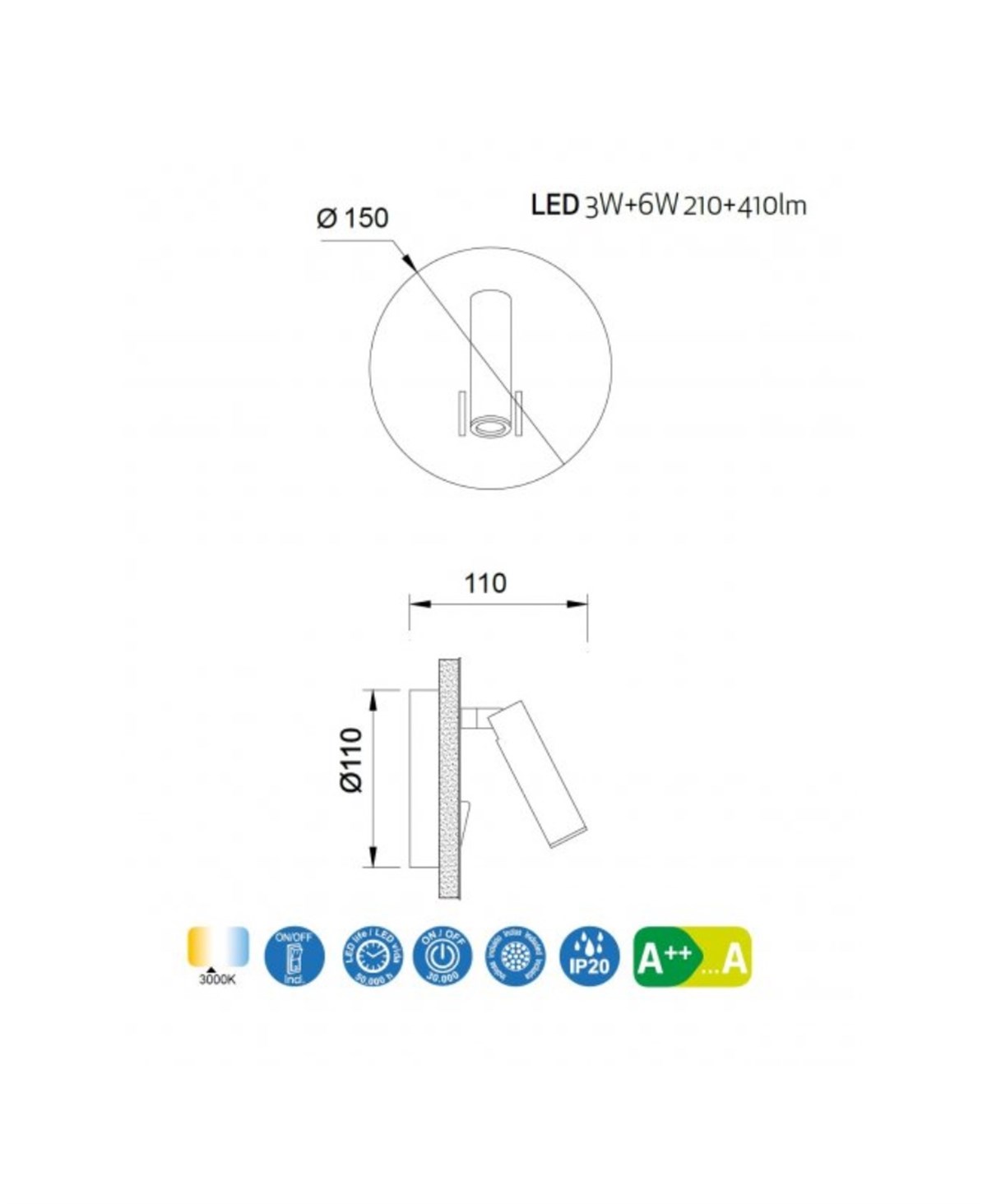 CAYMAN NİKEL APLİK
