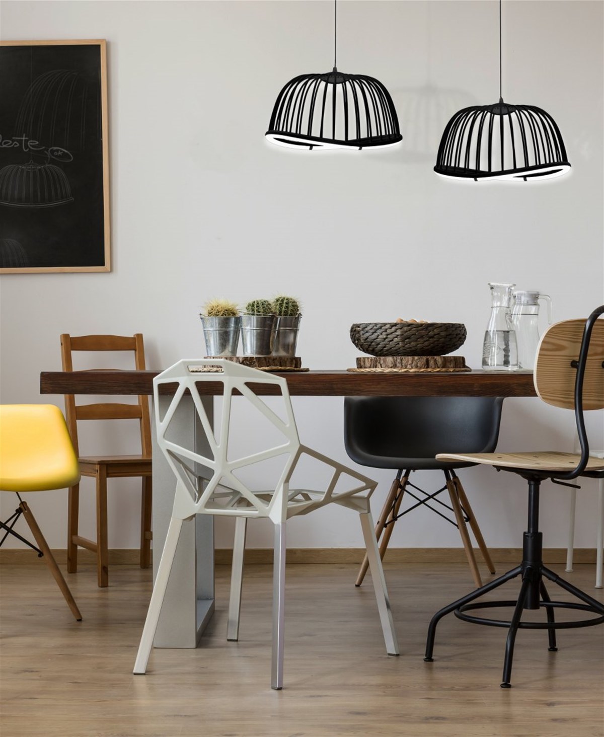 CELESTE KÜÇÜK BOY SARKIT