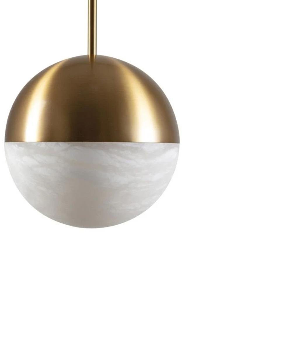 Ceres Küçük Boy Mermer Sarkıt