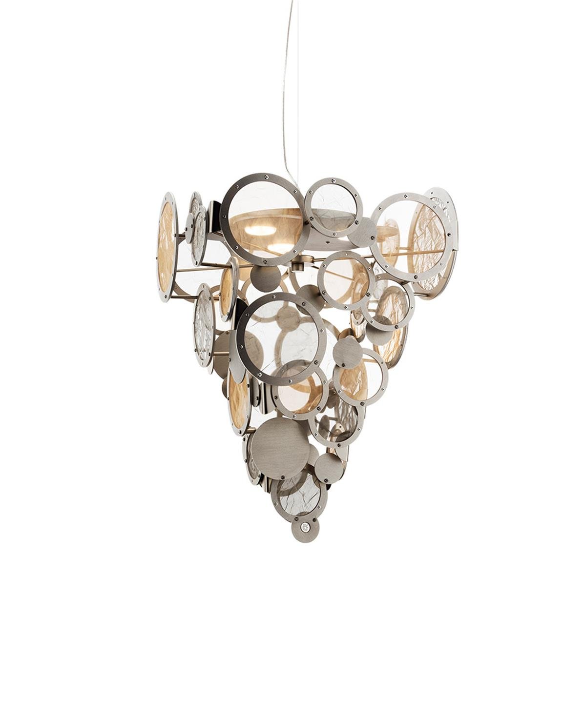 CHARLESTON ORTA BOY SARKIT