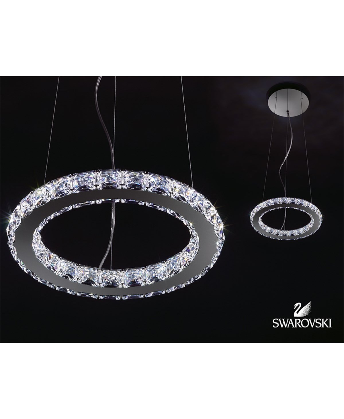 CIRCLE KÜÇÜK BOY AVİZE 