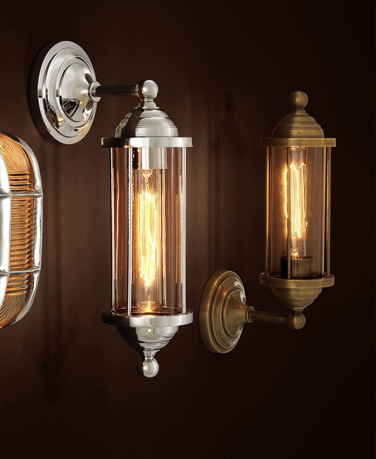 CLAYTON NİKEL APLİK