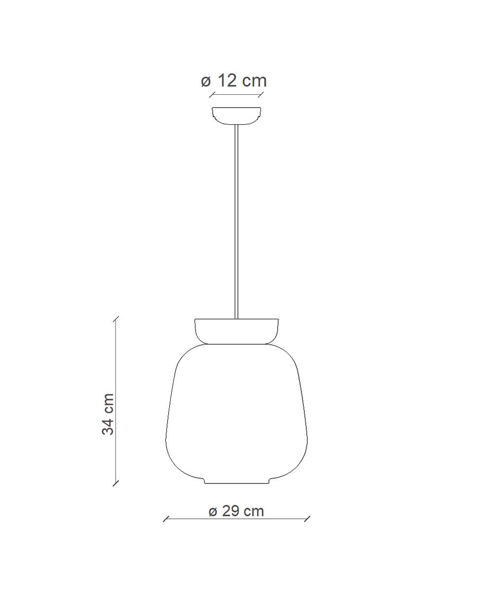 Corcovado Yeşil-Sarı Sarkıt