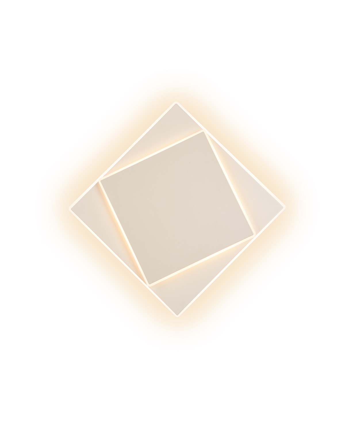 DAKLA BEYAZ APLİK / PLAFONYER