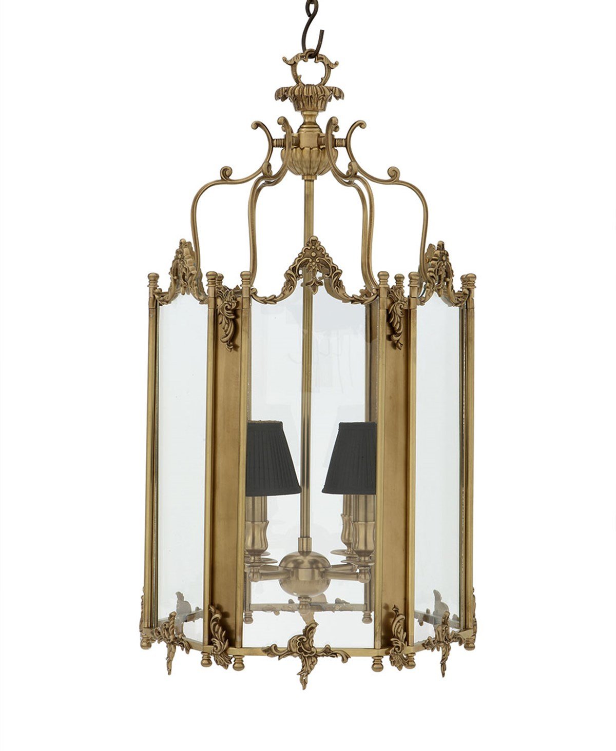 DUFOUR BRONZ FENER AVİZE